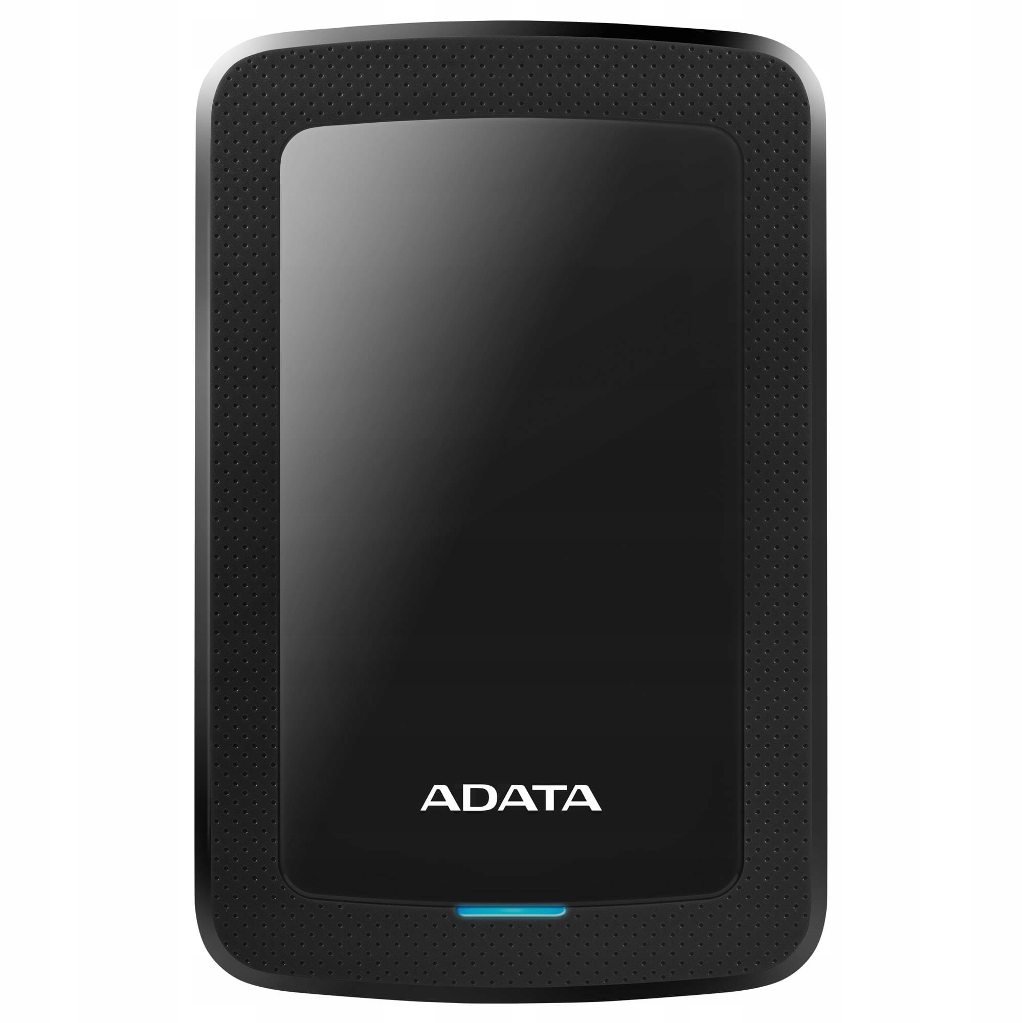 Externý disk ADATA DashDrive HV300 2TB čierny